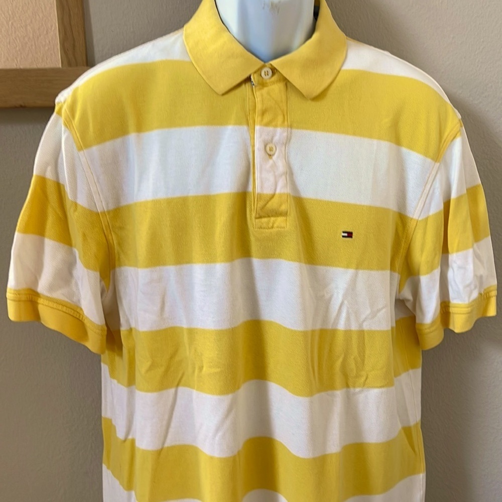 Tommy Hilfiger #polo